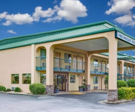 Days Inn by Wyndham Macon I-475