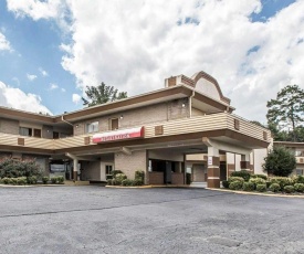 Econo Lodge Macon