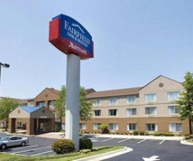 Fairfield Inn & Suites Macon