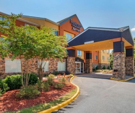 Fairfield Inn Macon West