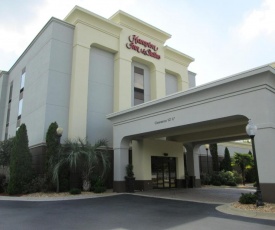 Hampton Inn & Suites Macon I-75 North