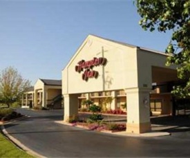 Hampton Inn Macon - I-475