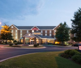 Hilton Garden Inn Macon/Mercer University