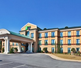 Holiday Inn Express Hotel & Suites Macon-West, an IHG Hotel