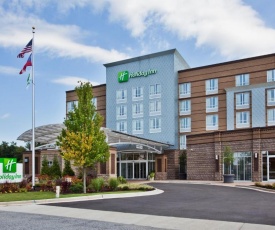 Holiday Inn Macon North, an IHG Hotel