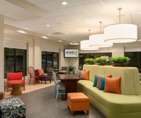 Home2 Suites By Hilton Macon I-75 North