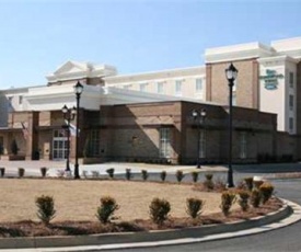 Homewood Suites Macon North