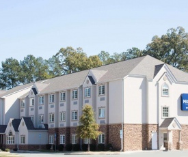 Microtel Inn & Suites by Wyndham Macon