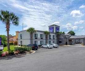 Sleep Inn Macon I-75