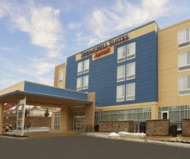 SpringHill Suites by Marriott Macon