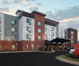 TownePlace Suites by Marriott Macon Mercer University