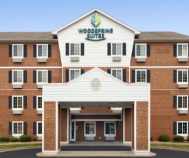 WoodSpring Suites Macon North