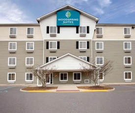 WoodSpring Suites Macon West I-475