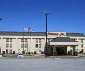 Hampton Inn Madison