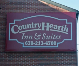 Country Hearth Inn & Suites Marietta