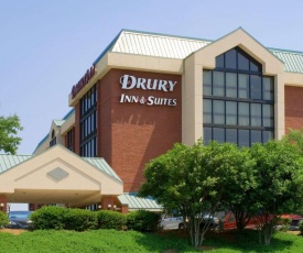 Drury Inn & Suites Atlanta Marietta