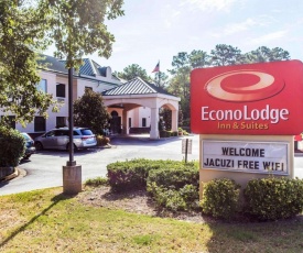 Econo Lodge Inn & Suites Marietta