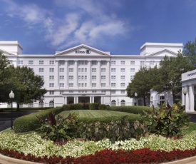 Hilton Atlanta/Marietta Hotel & Conference Center