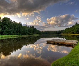 Loon Loft- Near Ocoee River