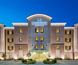 Candlewood Suites - McDonough, an IHG Hotel