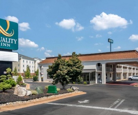 Quality Inn McDonough Atlanta South