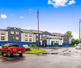 Best Western Plus McDonough Inn & Suites