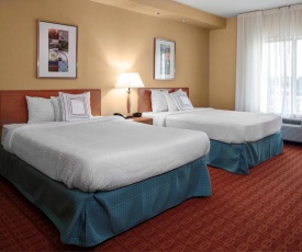 Fairfield Inn & Suites Atlanta McDonough