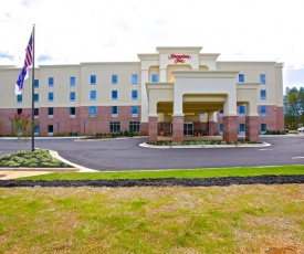 Hampton Inn Atlanta McDonough