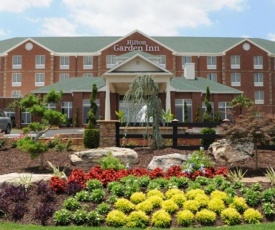 Hilton Garden Inn Atlanta South-McDonough