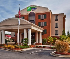 Holiday Inn Express Hotel & Suites McDonough, an IHG Hotel