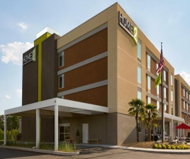 Home2 Suites by Hilton Atlanta South/McDonough