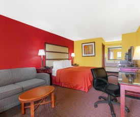 America's Best Value Inn-Milledgeville