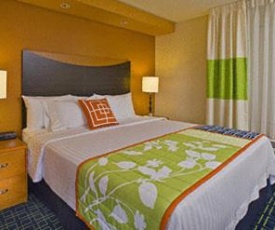 Fairfield Inn & Suites Milledgeville