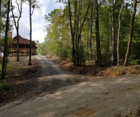 DOGWOOD DREAM - Amazing Family Retreat Surrounded by Mountain Laurels