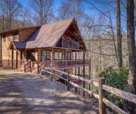 Dogwood Overlook