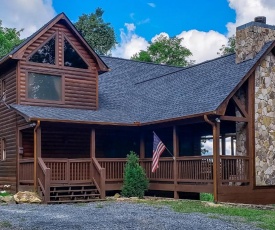 Eagle Ridge Cabin