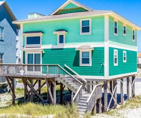 Muldoon Beach House by Meyer Vacation Rentals