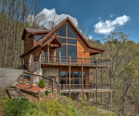 Rising Star Lodge by Escape to Blue Ridge