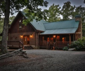 Star Gazer Barn