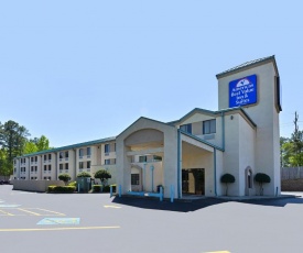 America's Best Value Inn & Suites, Atlanta - Morrow