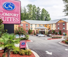 Comfort Suites Morrow- Atlanta South