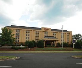 Hampton Inn Hotel Atlanta-Southlake