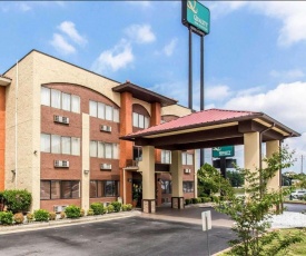 Quality Inn & Suites Morrow Atlanta South