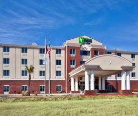 Holiday Inn Express & Suites Moultrie, an IHG Hotel