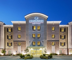 Candlewood Suites - Newnan - Atlanta SW, an IHG Hotel