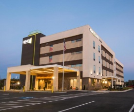 Home2 Suites by Hilton Atlanta Newnan