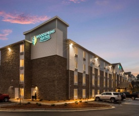 WoodSpring Suites Atlanta Newnan