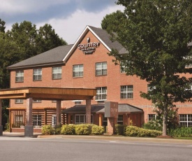 Country Inn & Suites by Radisson, Newnan, GA