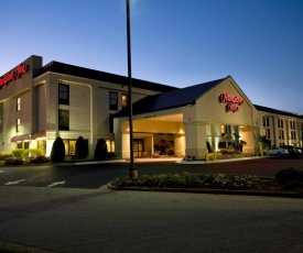 Hampton Inn Atlanta-Newnan