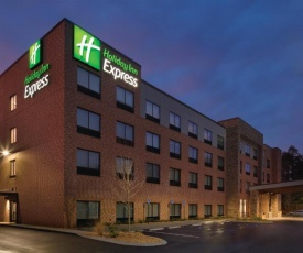 Holiday Inn Express Newnan, an IHG Hotel